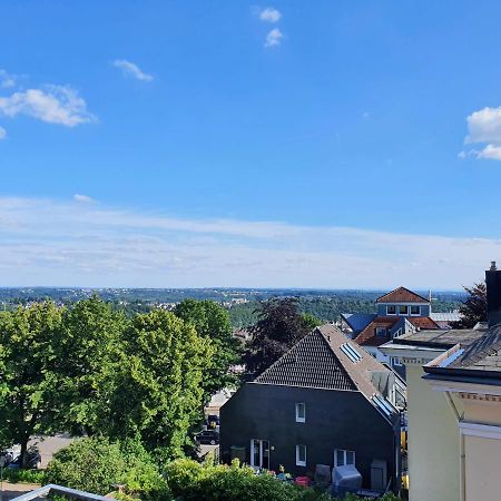 Ferienwohnung Fernblick Remscheid Zewnętrze zdjęcie