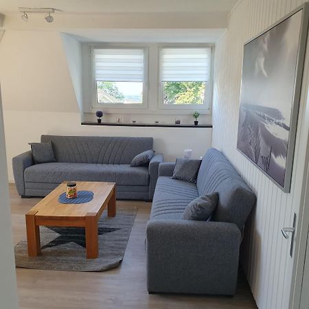 Ferienwohnung Fernblick Remscheid Zewnętrze zdjęcie