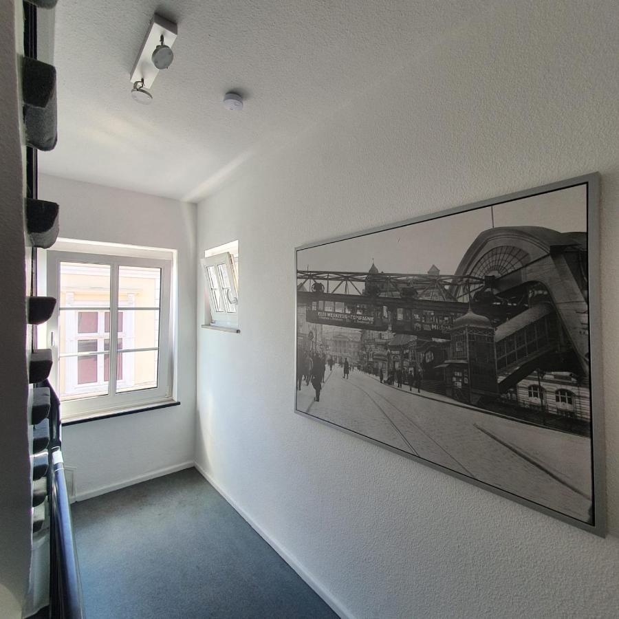 Ferienwohnung Fernblick Remscheid Zewnętrze zdjęcie