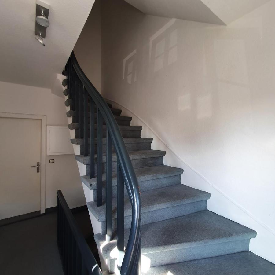 Ferienwohnung Fernblick Remscheid Zewnętrze zdjęcie