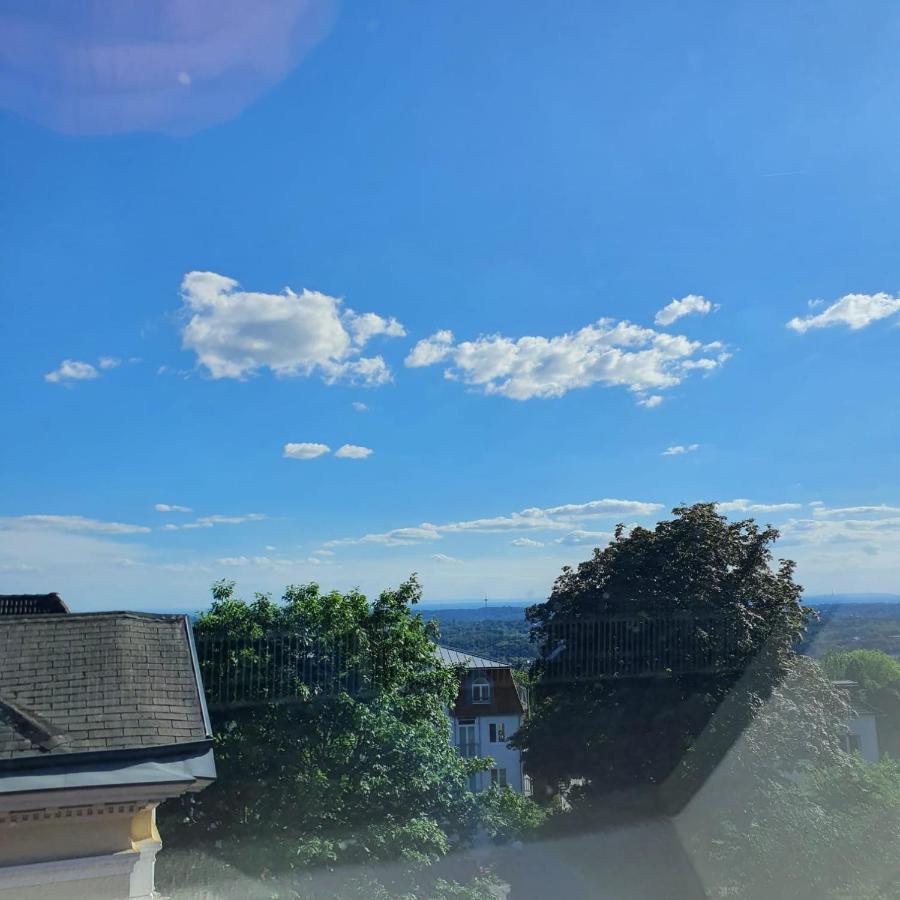 Ferienwohnung Fernblick Remscheid Zewnętrze zdjęcie