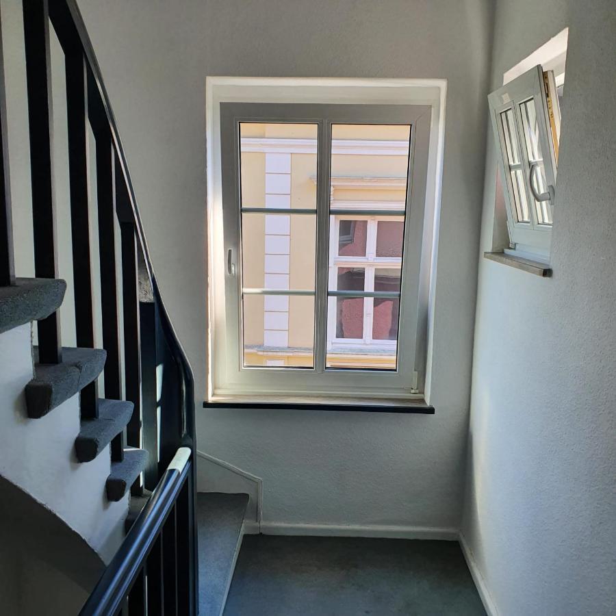 Ferienwohnung Fernblick Remscheid Zewnętrze zdjęcie