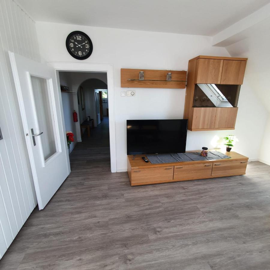Ferienwohnung Fernblick Remscheid Zewnętrze zdjęcie