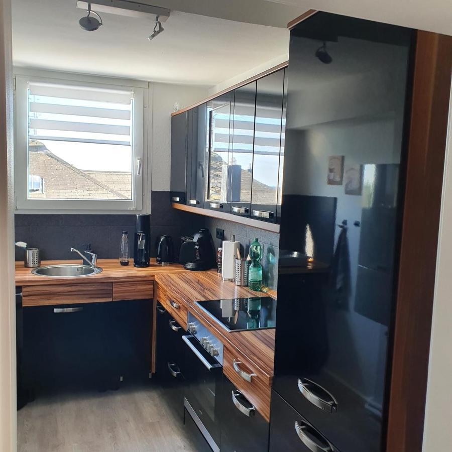 Ferienwohnung Fernblick Remscheid Zewnętrze zdjęcie