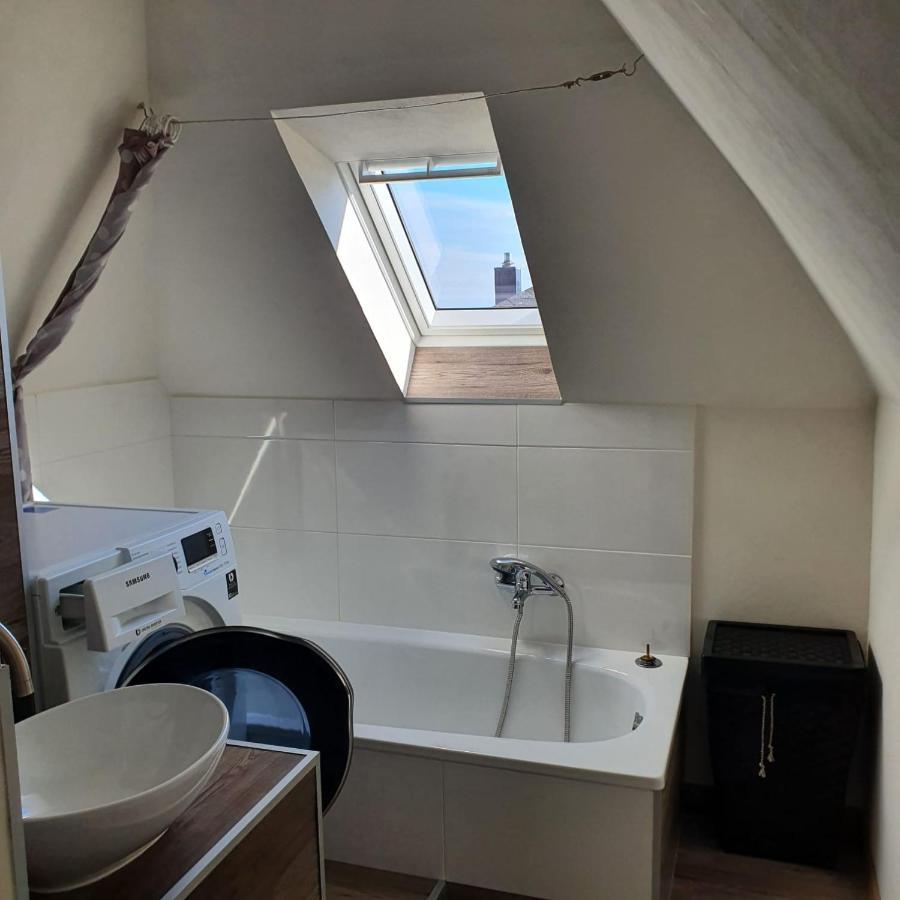 Ferienwohnung Fernblick Remscheid Zewnętrze zdjęcie
