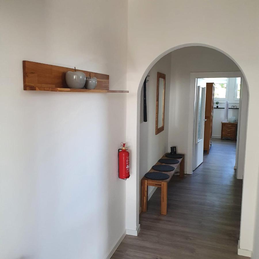 Ferienwohnung Fernblick Remscheid Zewnętrze zdjęcie