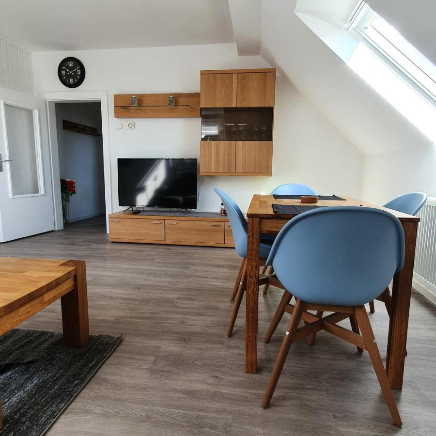 Ferienwohnung Fernblick Remscheid Zewnętrze zdjęcie
