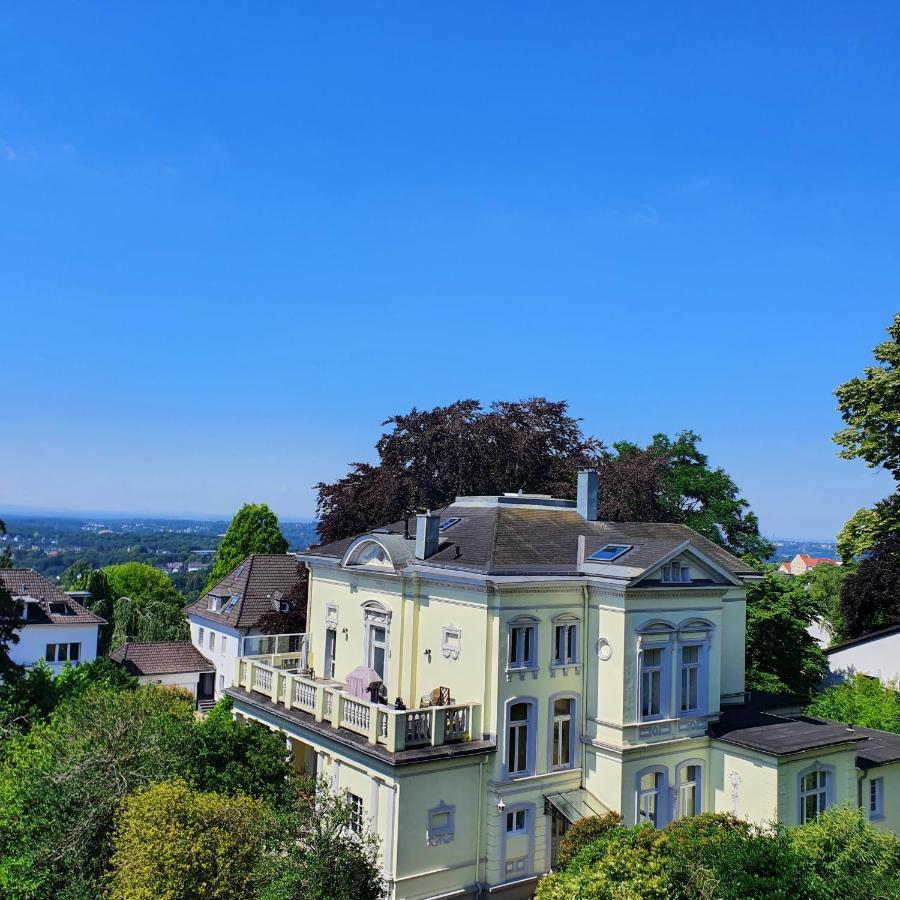 Ferienwohnung Fernblick Remscheid Zewnętrze zdjęcie