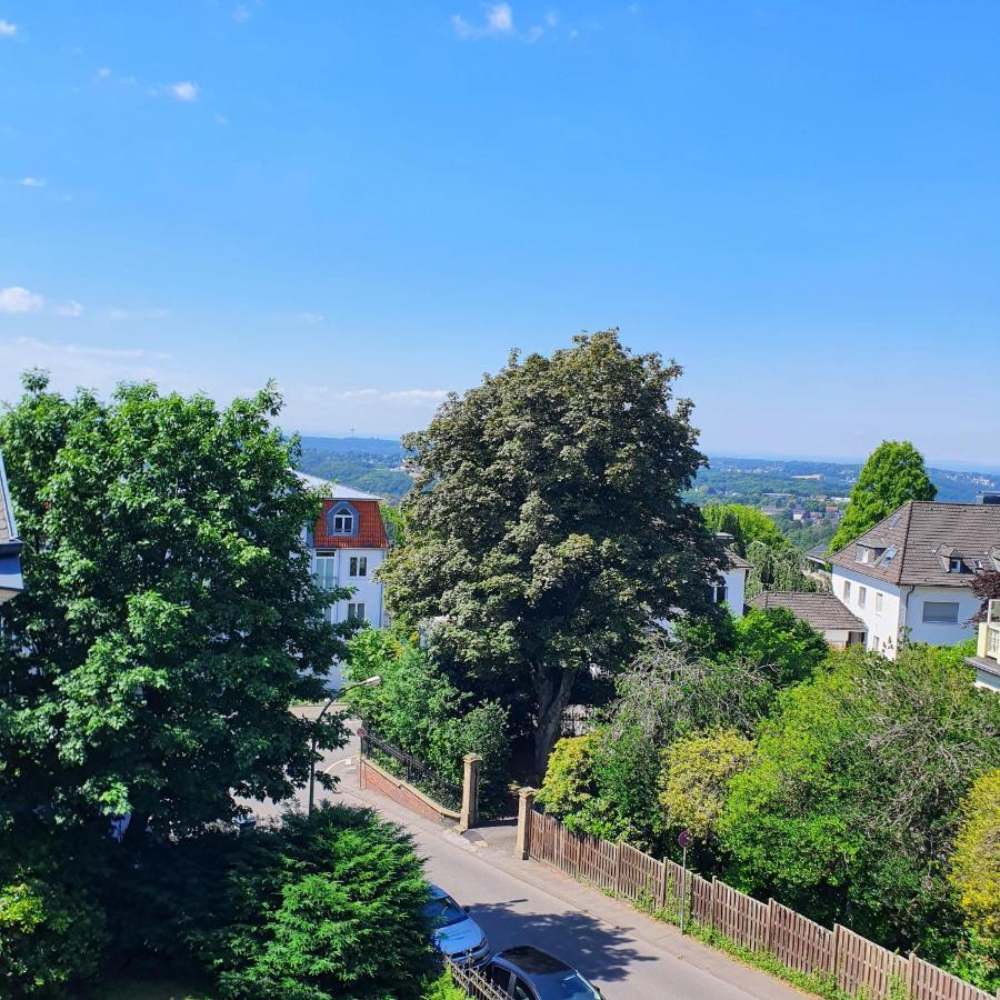 Ferienwohnung Fernblick Remscheid Zewnętrze zdjęcie