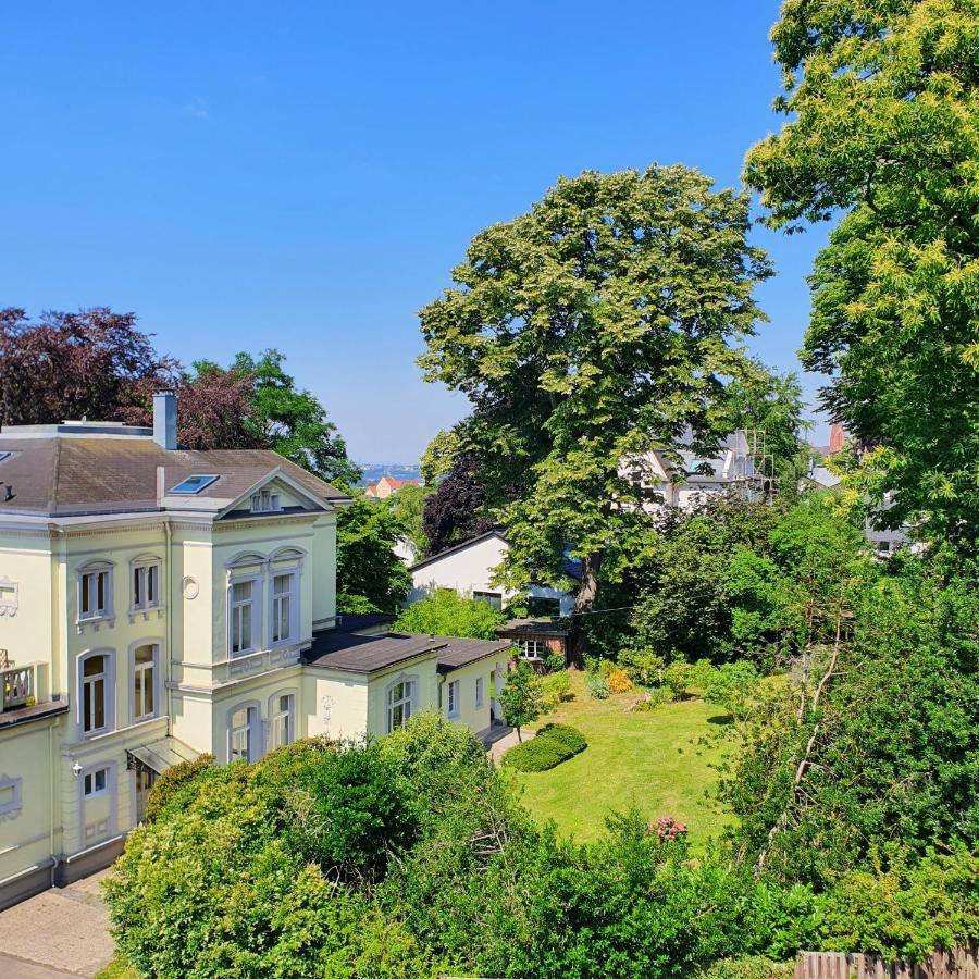 Ferienwohnung Fernblick Remscheid Zewnętrze zdjęcie