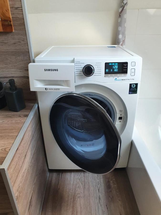 Ferienwohnung Fernblick Remscheid Zewnętrze zdjęcie