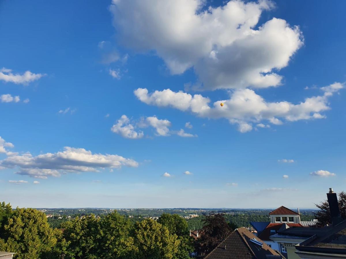 Ferienwohnung Fernblick Remscheid Zewnętrze zdjęcie
