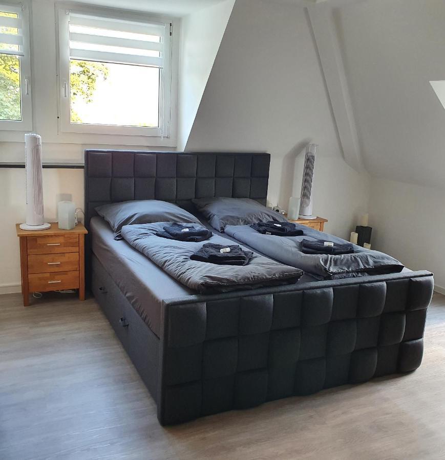Ferienwohnung Fernblick Remscheid Zewnętrze zdjęcie